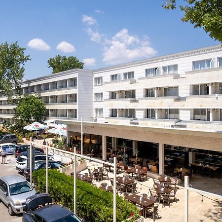 Hotel Venus 马马亚 外观 照片