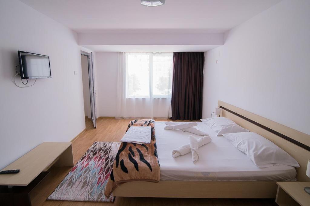 Hotel Venus 马马亚 外观 照片