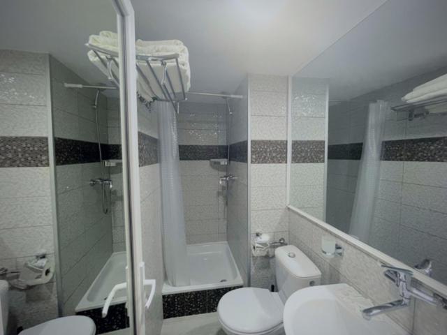 Hotel Venus 马马亚 外观 照片