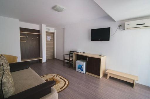 Hotel Venus 马马亚 外观 照片
